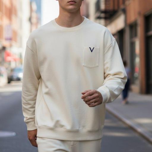 SUDADERA VALENTIN0 [0]