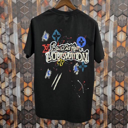 CAMISETA LV [1]