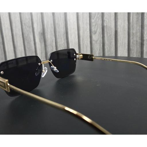 GAFAS VERSAC€ (GOLD)  [3]