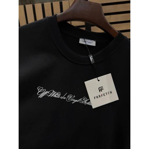 CAMISETA OFF WHIT€ [3]