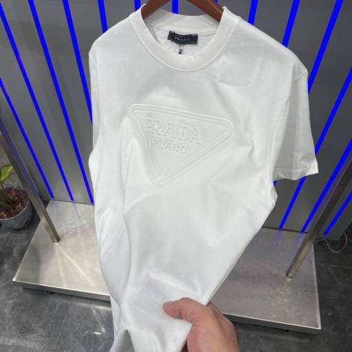 CAMISETA PRAD@