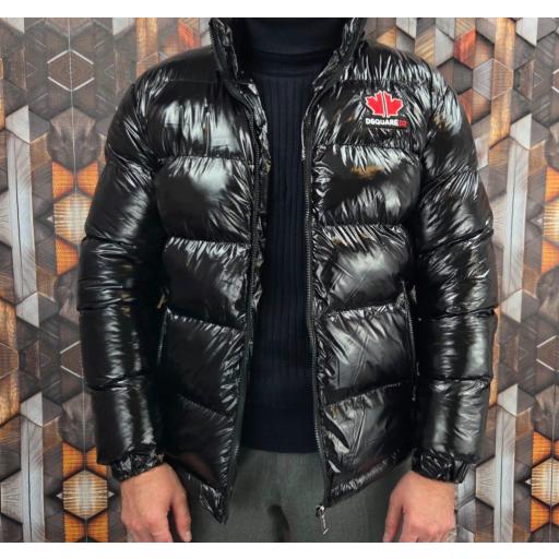 CHAQUETA DSQUAR€D [3]
