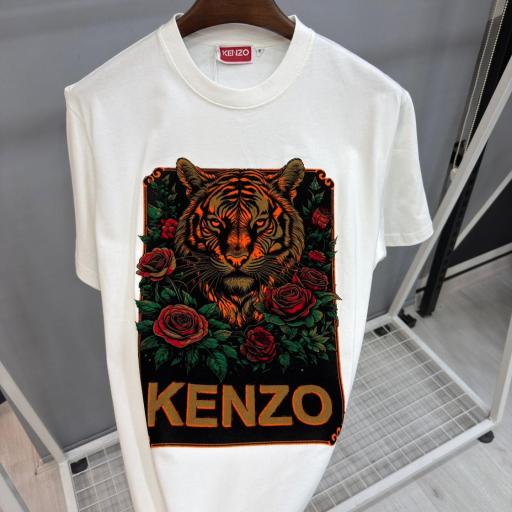 CAMISETA KENZ0