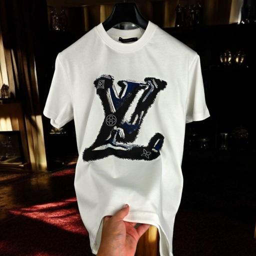 CAMISETA LV