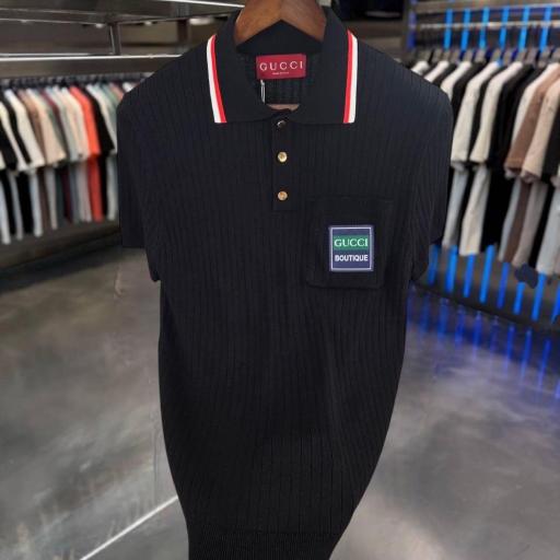 POLO GUCCI