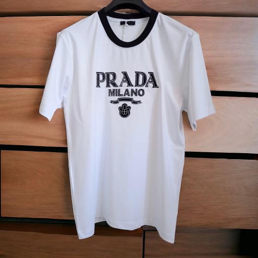 CAMISETA PRAD@