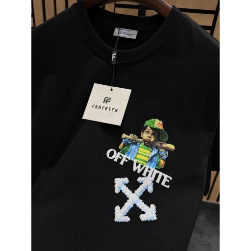 CAMISETA OFF WHIT€ [3]