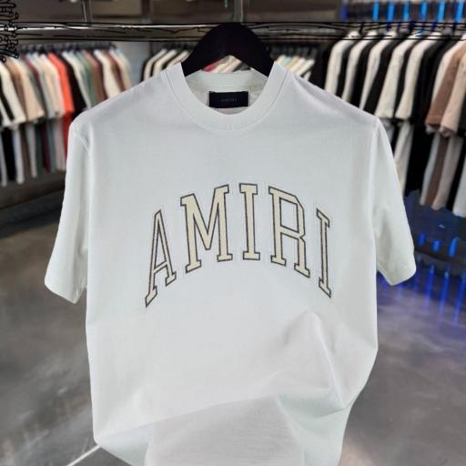 CAMISETA AMIRI