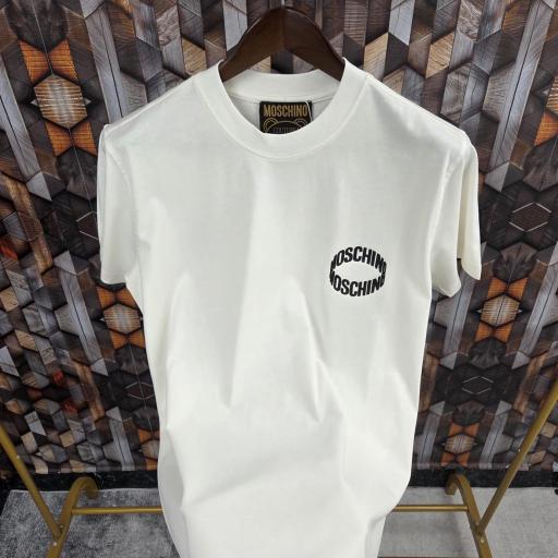 CAMISETA MOSCHINO [0]