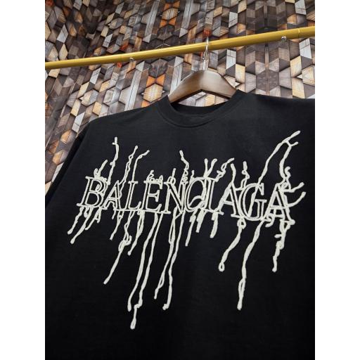 CAMISETA BALENCIAG@ [2]