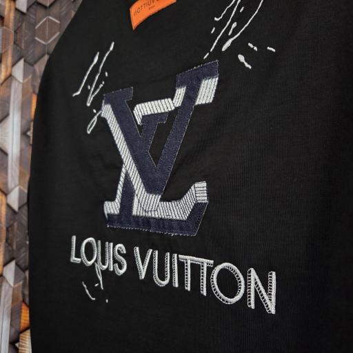 CAMISETA LV [1]