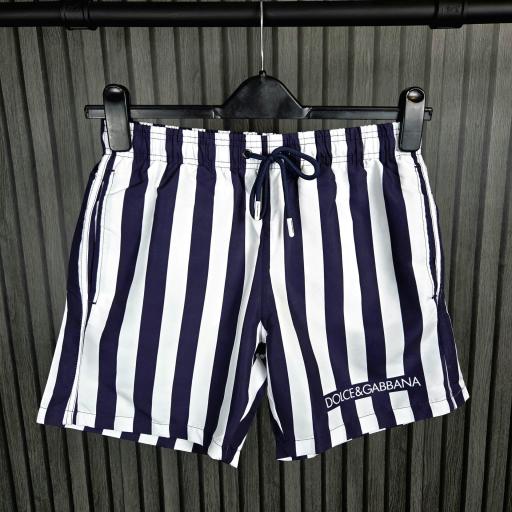 BANADOR DG (RALLAS AZULES) [0]