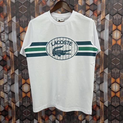 CAMISETA LACOSTE