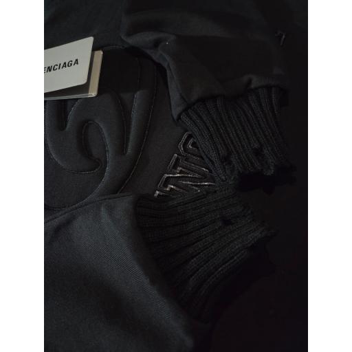 SUDADERA BALENCIAG@ [2]