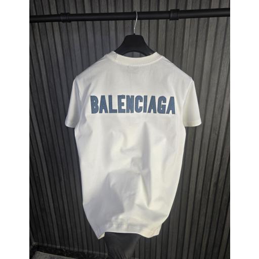 CAMISETA BALENCIAG@ [1]