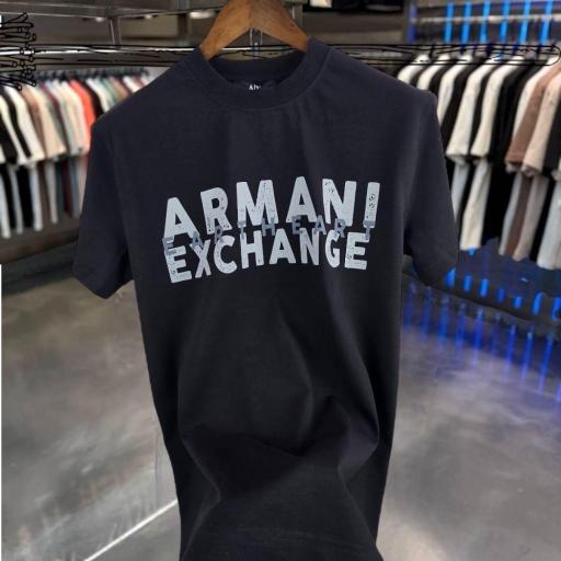 CAMISETA ARMANI [1]