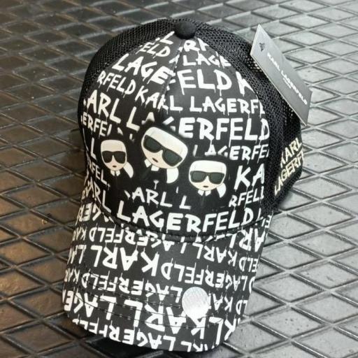 GORRA KARL