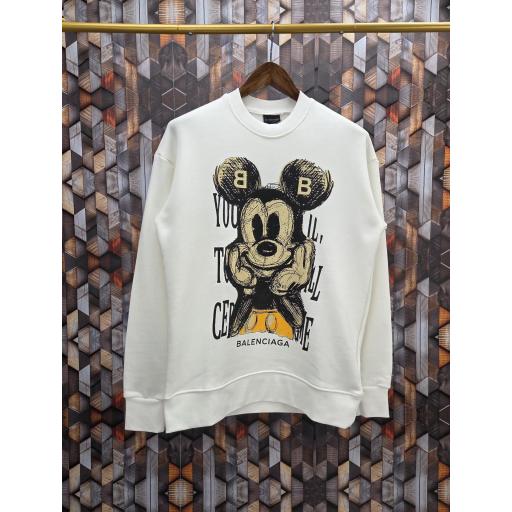 SUDADERA BALENCIAG@ [1]