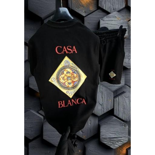 CONJUNTO CASABLANC@