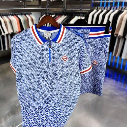 CONJUNTO CASABLANCA