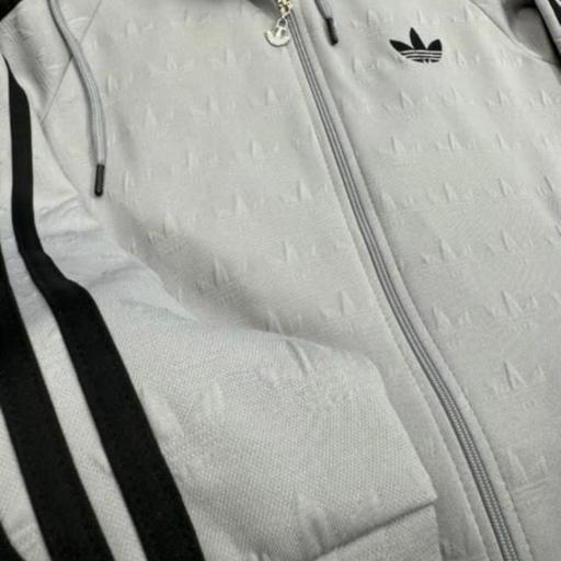 CHANDAL ADIDAS (100% ALGODON) [1]