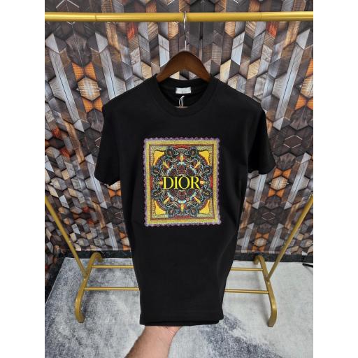 CAMISETA DIOR