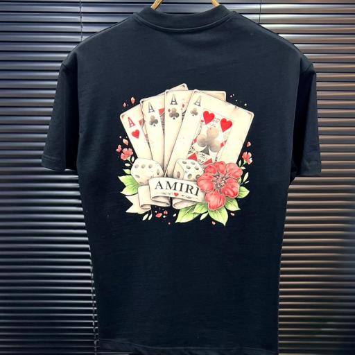 CAMISETA AMIRI 