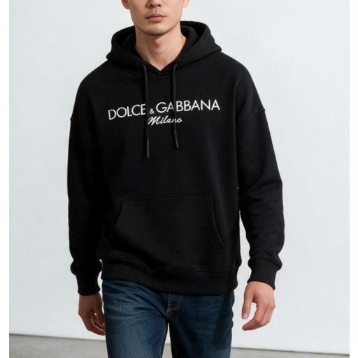 Sudadera DG [0]