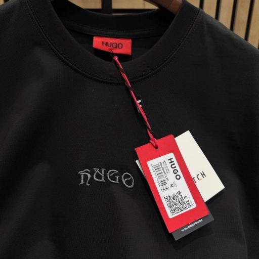 CAMISETA HUGO [3]