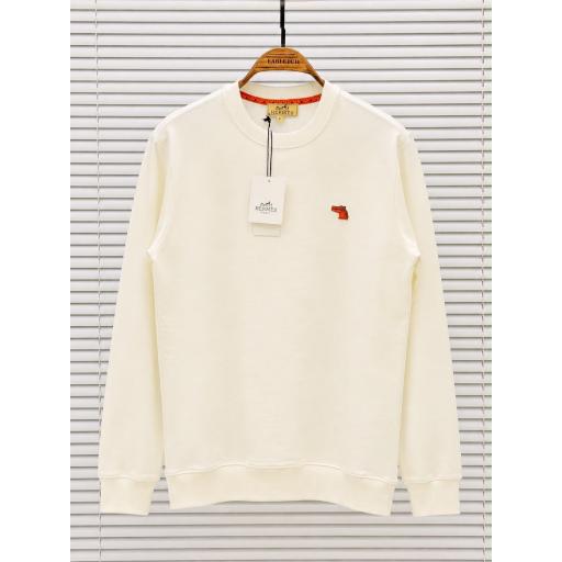 SUDADERA HERM€S [0]