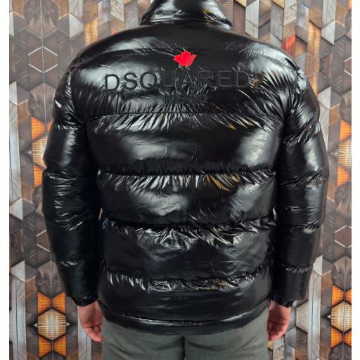 CHAQUETA DSQUAR€D [2]