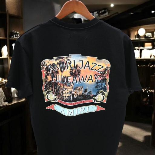 CAMISETA AMIRI [1]