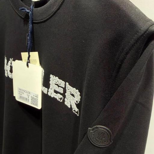 Sudadera Moncl€r [2]
