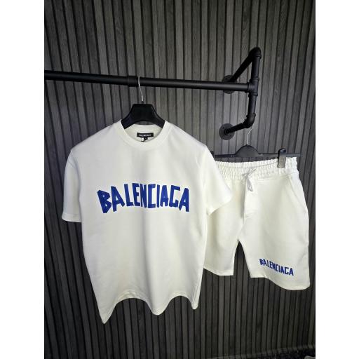 CONJUNTO BALENCIAG@