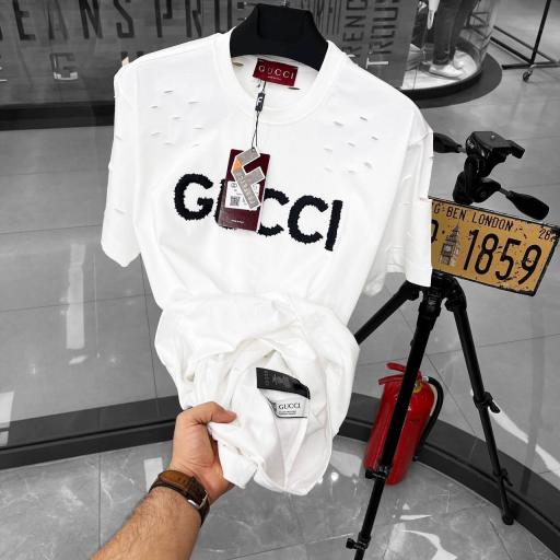 CAMISETA GUCCI