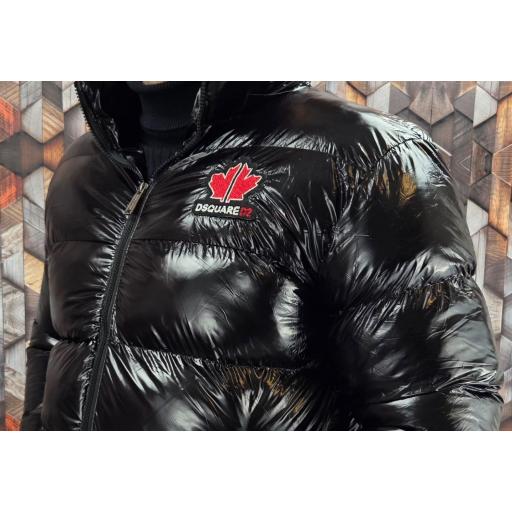 CHAQUETA DSQUAR€D [1]