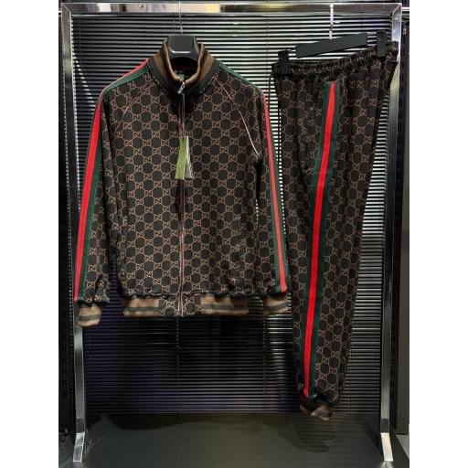 CHÁNDAL GUCCI (100% ALGODÓN) [2]