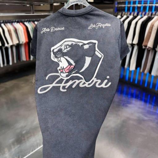 CAMISETA AMIRI