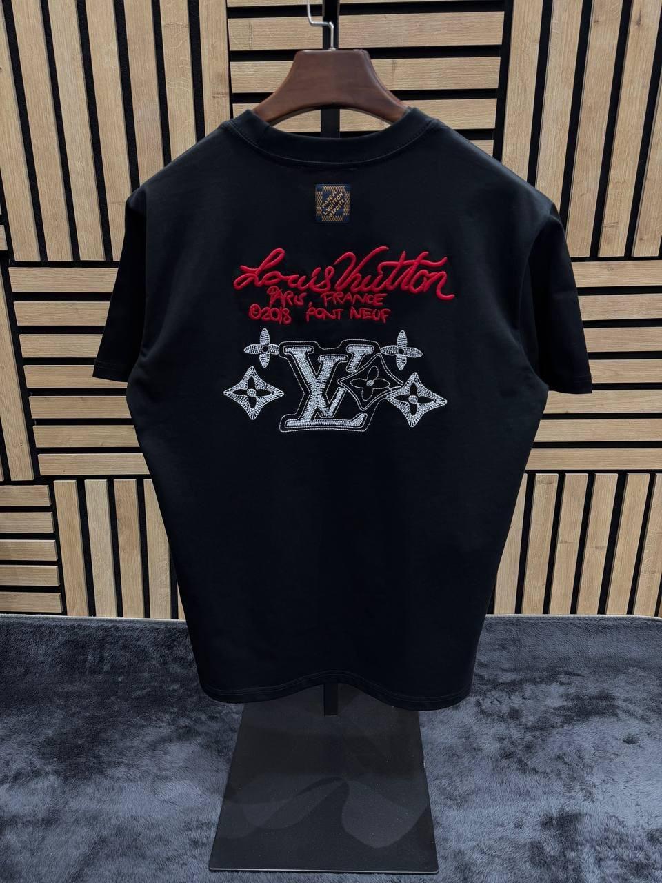 CAMISETA LV