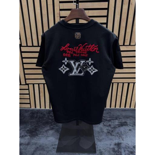 CAMISETA LV [0]