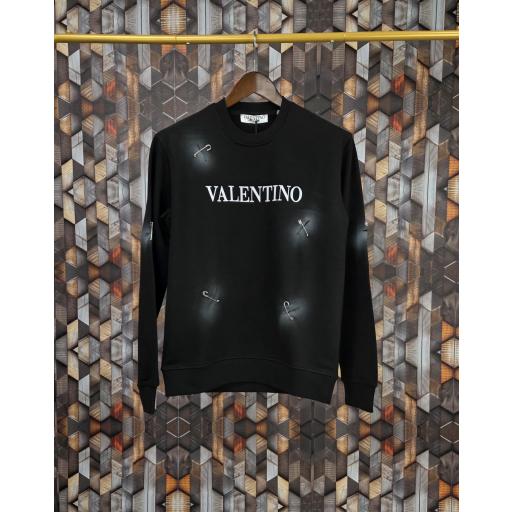 SUDADERA VALENTIN0 (NEGRA) [1]