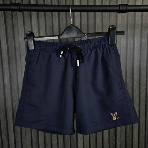 Bañador LV  (CAMBIA AL MOJARSE)