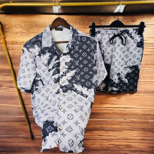 CONJUNTO LV [0]
