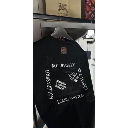 CAMISETA LV [0]