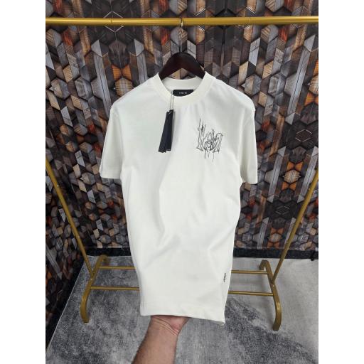 CAMISETA AMIRI