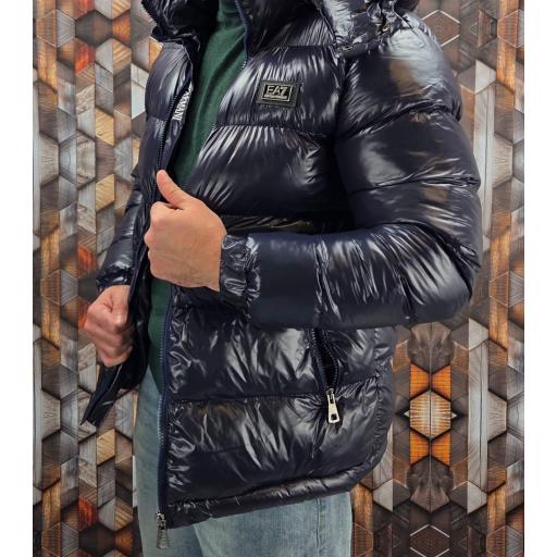 CHAQUETA EA [1]