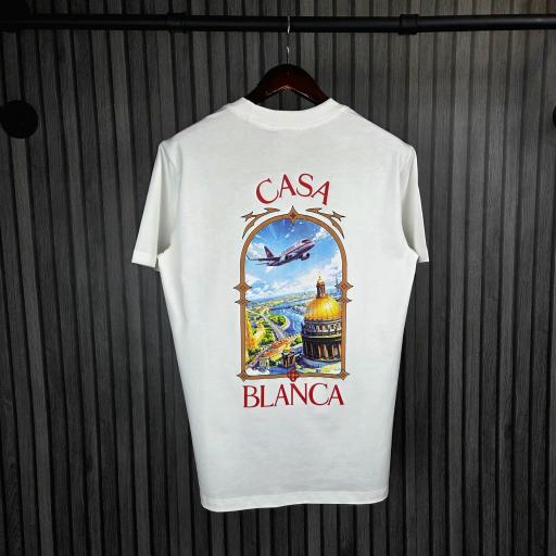 CAMISETA CASABLANC@ (INC)