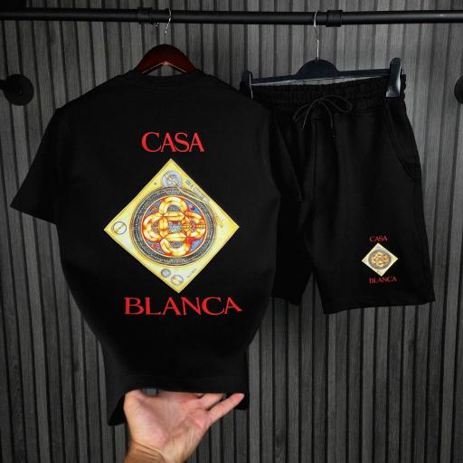 CONJUNTO CASABLANC@