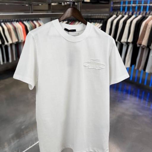 CAMISETA LV    (BORDADA)