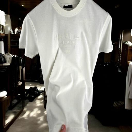 CAMISETA PRAD@